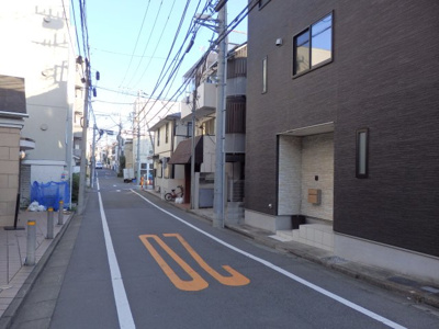 【周辺】 | ジェイパーク笹塚