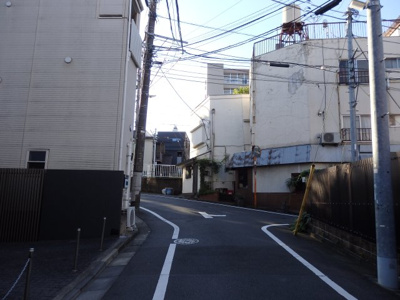 【周辺】 | ジェイパーク笹塚