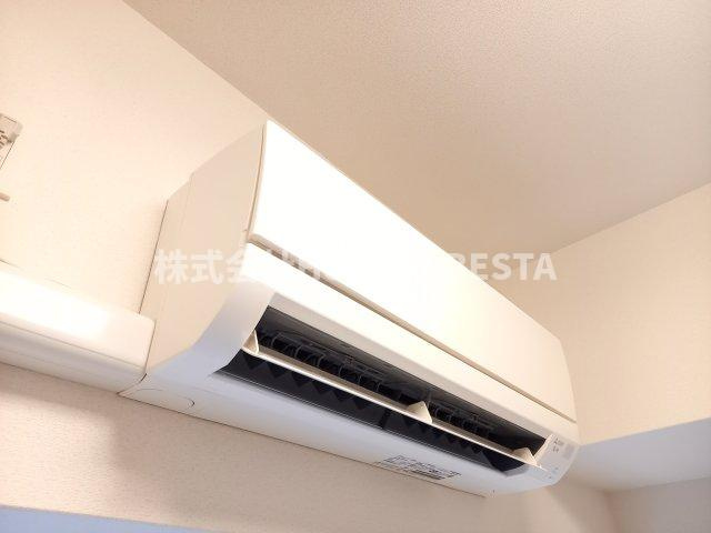 プレサンス兵庫駅前の設備