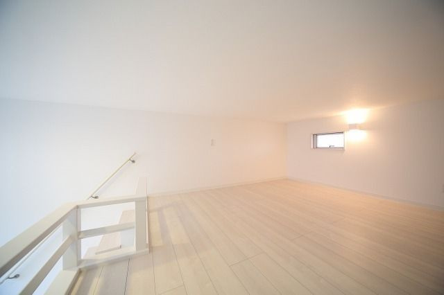 Residence JUN(レジデンス　ジュン)の子供部屋