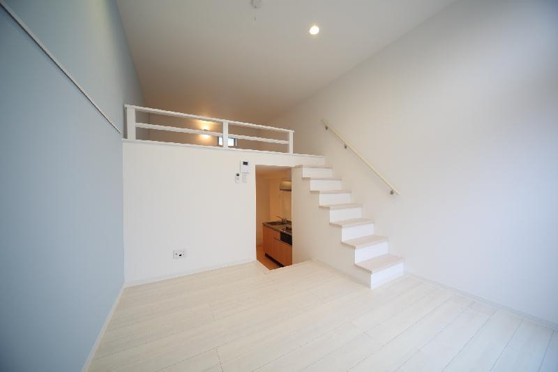 Residence JUN(レジデンス　ジュン)の内装