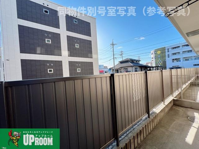 ネオステージのその他共用部分