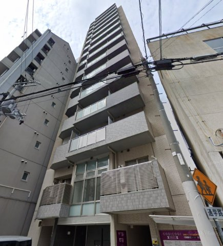 大阪市北区豊崎１丁目　ル・パルトネール梅田北