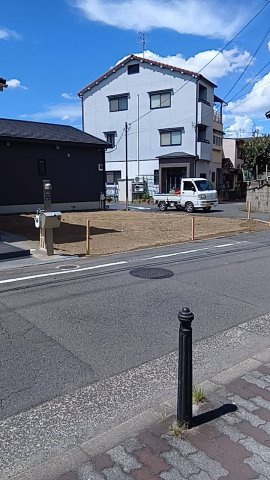 大阪府寝屋川市上神田