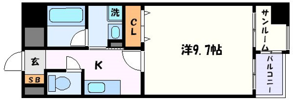 あいさきがけ