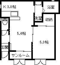 清庵