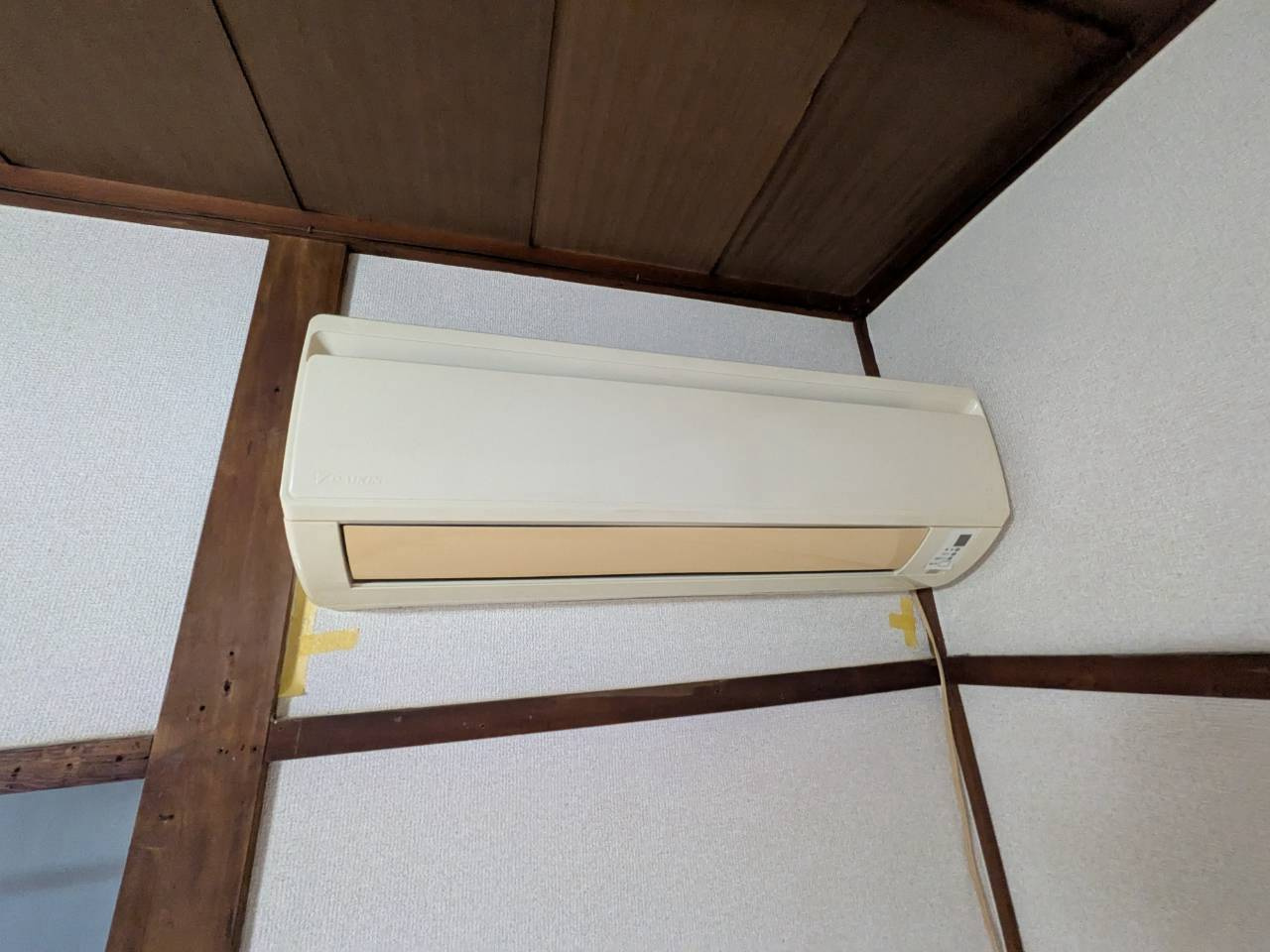 泉町綿貫様貸家Bの設備