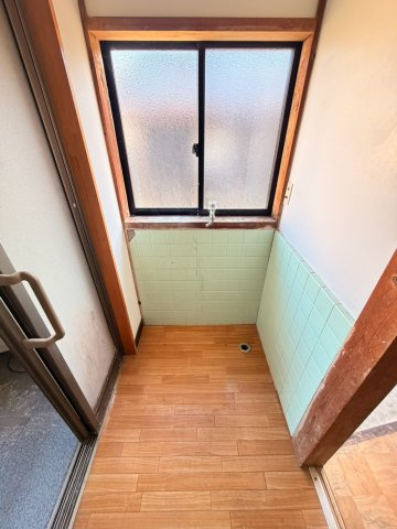 柿崎区三ツ屋浜レントハウスのその他共用部分