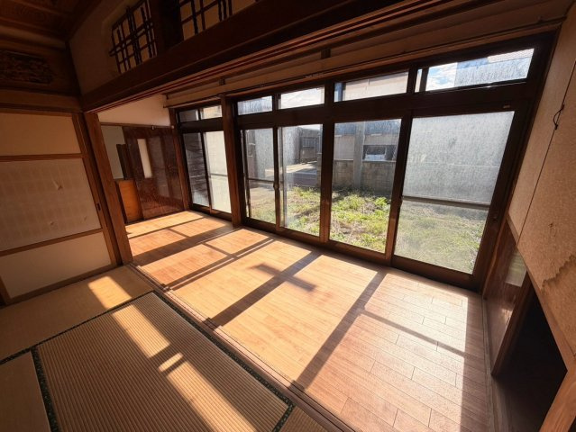 柿崎区三ツ屋浜レントハウスのその他