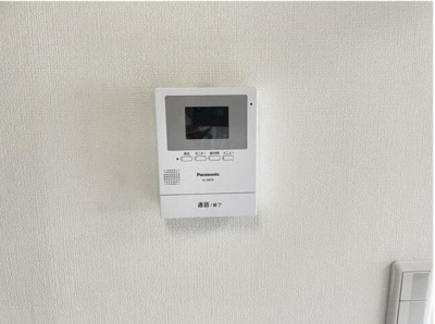 【セキュリティ】 | ベルザ大森南