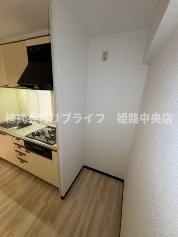 シティガーデン広畑のその他
