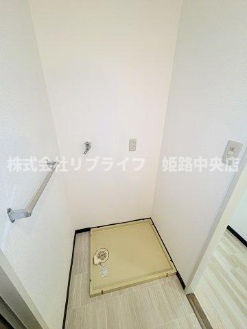 シティガーデン広畑の設備