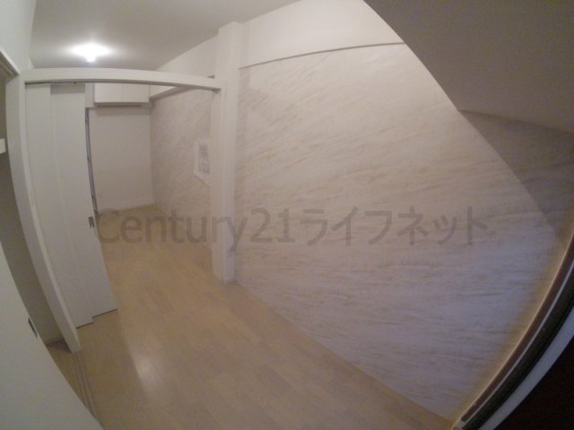 【寝室】 | セレニテ梅田ルフレ