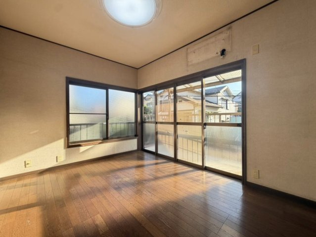 中古戸建　柏市永楽台1丁目の内装