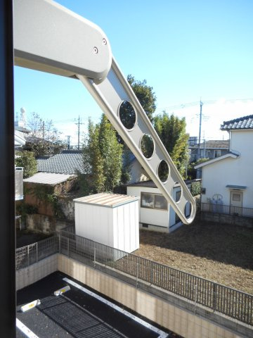 ジェニアルの設備