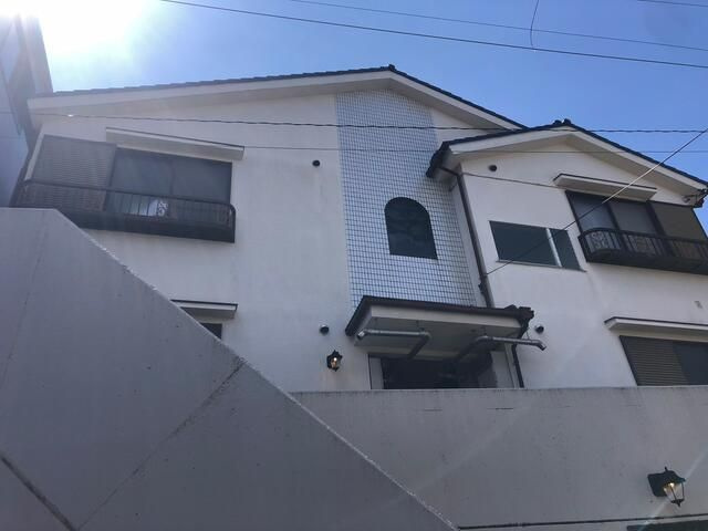 メゾン梗都の外観