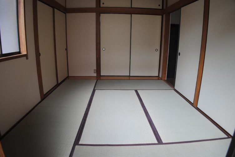 杉並区成田東１丁目のアパートの設備