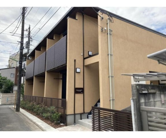Ｕｒｂａｎ　ｌｕｘｅ　ＨＡＮＥＧＩの画像