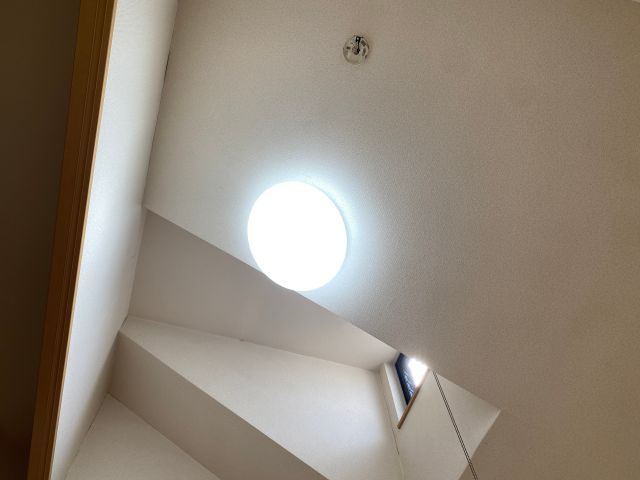 Azure青戸 の内装