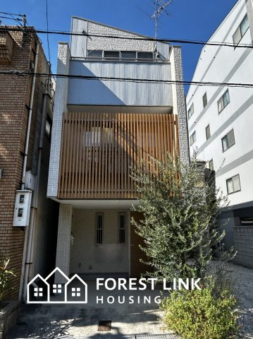鷹合3丁目中古戸建
