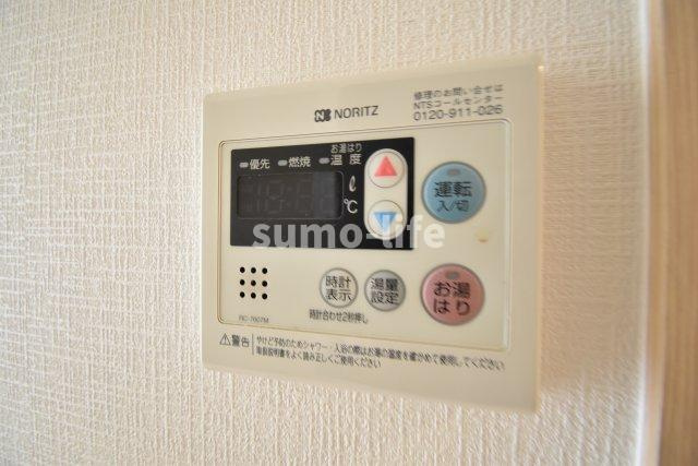 レジュールアッシュ尼崎のその他