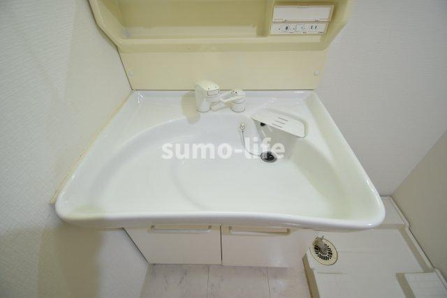 レジュールアッシュ尼崎のその他