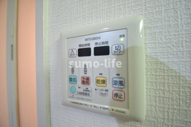 レジュールアッシュ尼崎のその他
