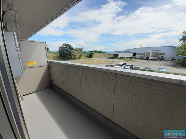 セレブ開懐世利の展望|※同タイプの部屋写真です