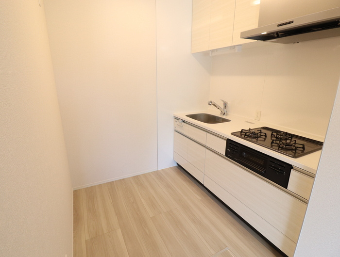 セレブ開懐世利のキッチン|※同タイプの部屋写真です
