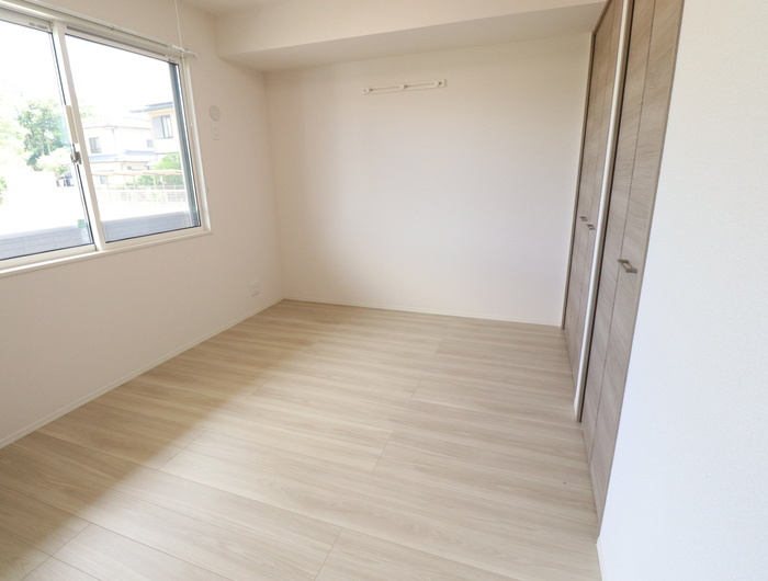 セレブ開懐世利の洋室|※同タイプの部屋写真です