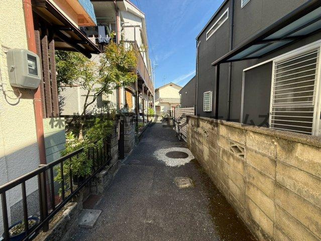 西禁野戸建　賃貸のその他