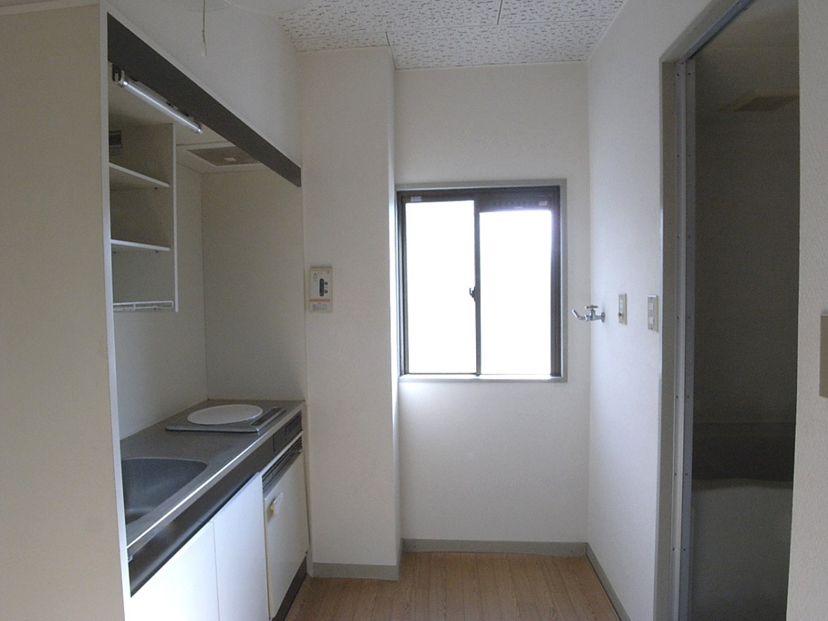 グランツ香里新町