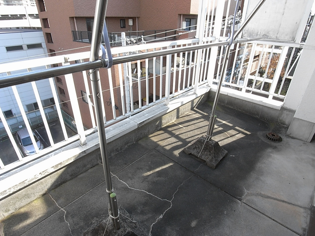 グランツ香里新町