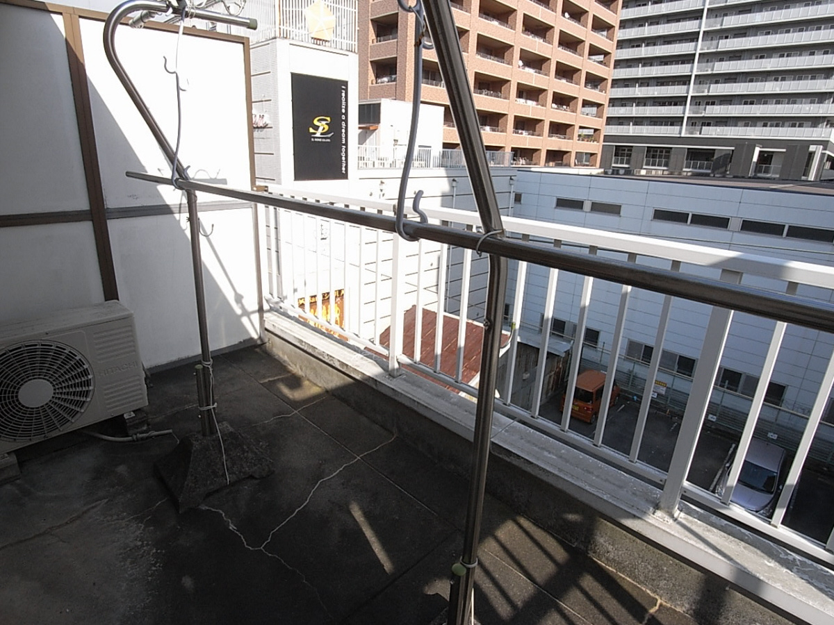 グランツ香里新町