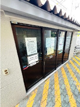 パークステージ亀戸北のその他