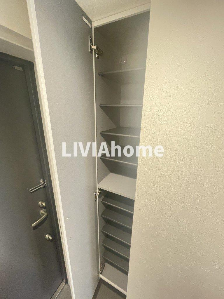 目黒区下目黒３丁目の賃貸マンションのその他|同シリーズの参考写真です。実際の設備・内装は現況を優先とさせていただきます。