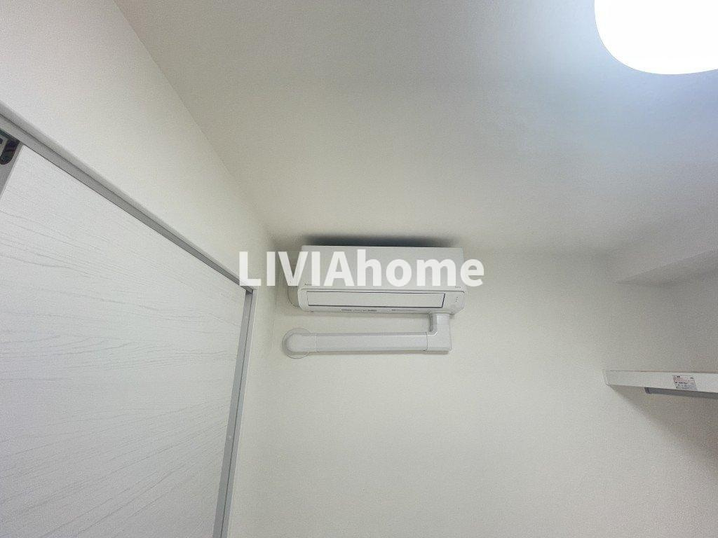 目黒区下目黒３丁目の賃貸マンションの設備|同シリーズの参考写真です。実際の設備・内装は現況を優先とさせていただきます。
