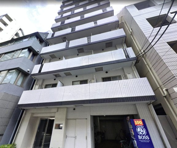 クレール千代田岩本町(クレールチヨダイワモトチョウ)