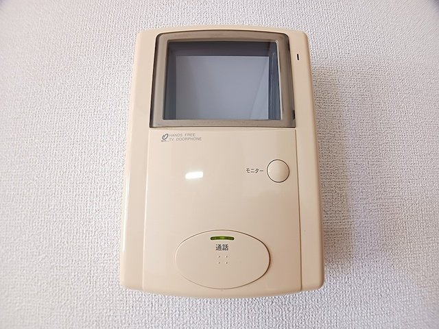フローレスのセキュリティ
