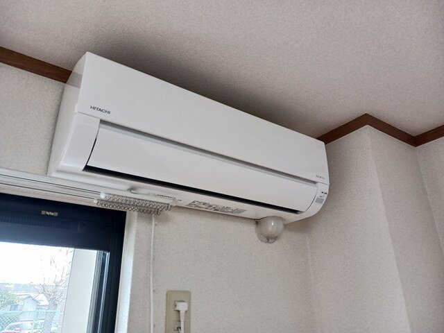 リバーサイドヴィレッジの設備