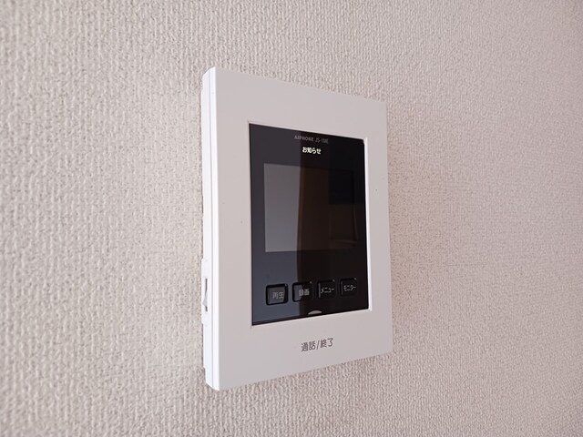 リバーサイドヴィレッジのセキュリティ
