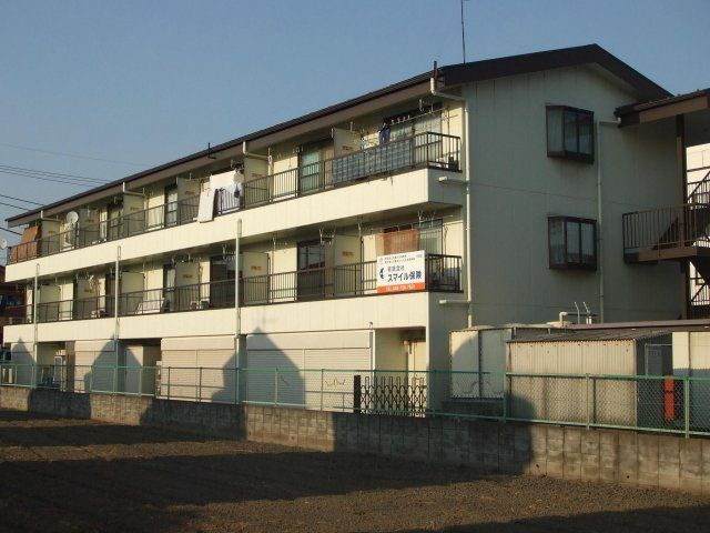 第７アオイビル
