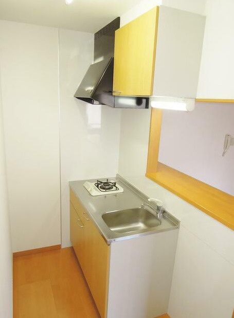 ライフ我孫子のキッチン|キッチンです（参考写真です）