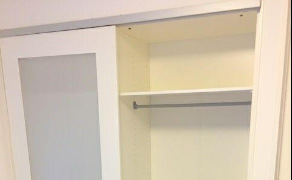 さくらフラッツの収納