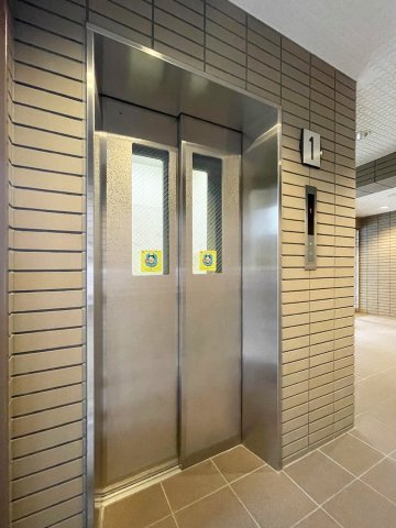 ガネーシャ甲南のその他共用部分