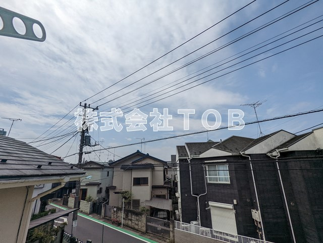 【展望】 | リモーネ | ※別号室参考写真※