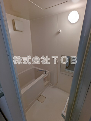 【浴室】 | リモーネ | ※別号室参考写真※