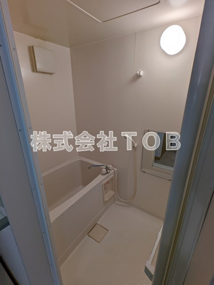 【浴室】 | リモーネ | ※別号室参考写真※