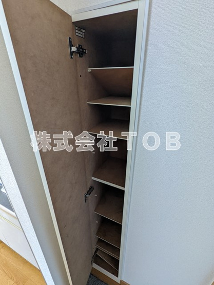 【設備】 | リモーネ | ※別号室参考写真※