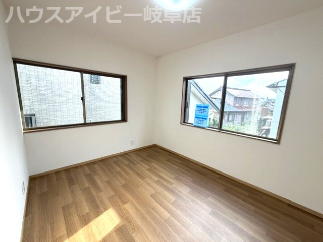 【洋室】の画像